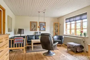 Villa på Vinkelvej 70, 8800 Viborg