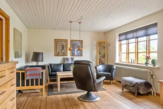 Villa på Vinkelvej 70, Bruunshåb, 8800 Viborg