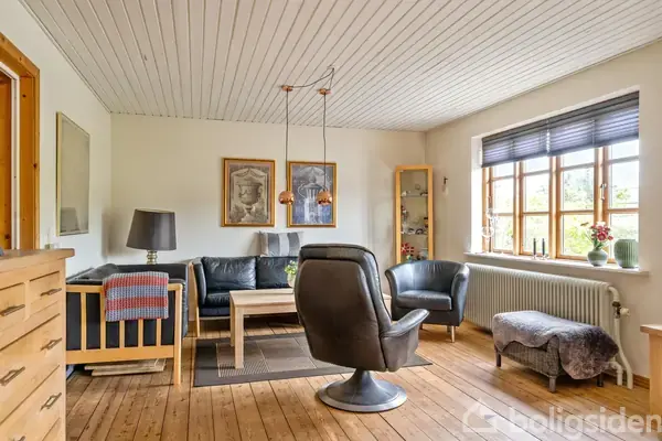 Villa på Vinkelvej 70, 8800 Viborg