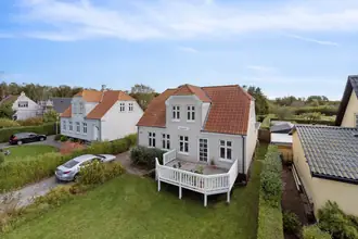 Villa på Storegade 104, Hasle, 3790 Hasle