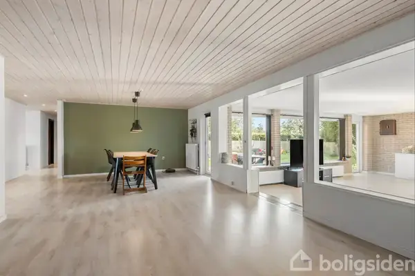 Villa på Toften 6, 6933 Kibæk