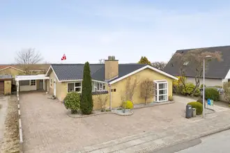 Villa på Finlandsgade 71, 7430 Ikast
