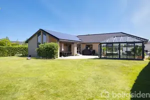 Villa på Hasselvangen 257, 8355 Solbjerg