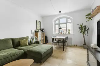 Ejerlejlighed på Gammel Kalkbrænderi Vej 30, 5. th., 2100 København Ø