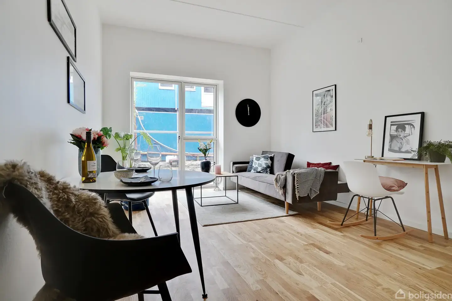 Ejerlejlighed på Katrinedalsvej 57, 1. 16., 2720 Vanløse