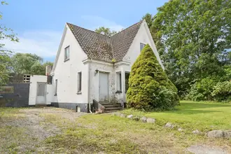 Villa på Balslevvej 48, Balslev, 5592 Ejby