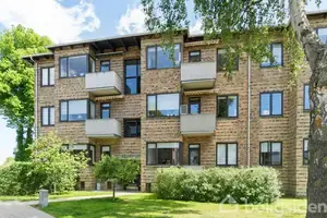 Ejerlejlighed på Blidahpark 2, 2. th., 2900 Hellerup