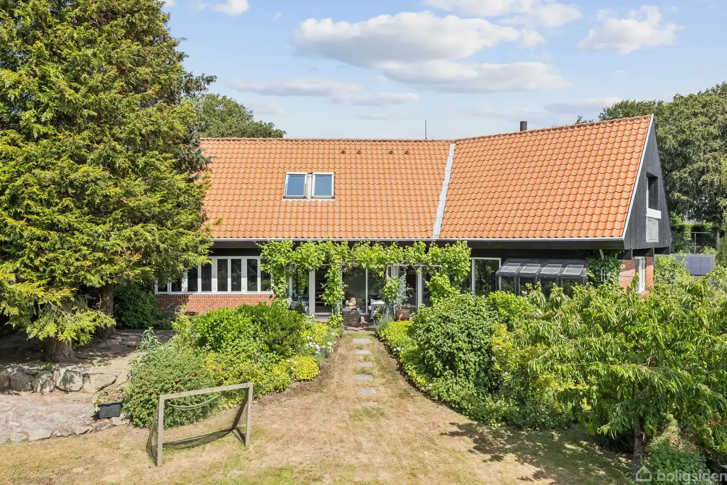 Villa på Vesterled 3, 9560 Hadsund