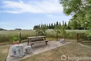 Villa på Køgevej 40, 4653 Karise
