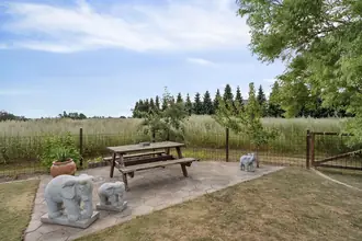 Villa på Køgevej 40, 4653 Karise
