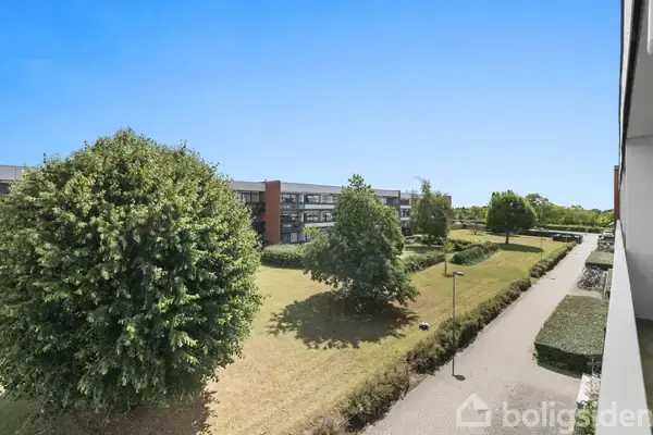 Ejerlejlighed på Brobjerg Parkvej 89, 2. 1., 8250 Egå