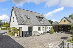 Villa på Næstvedvej 287, 4100 Ringsted