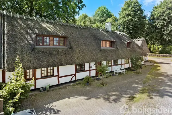 Villa på Kirkevej 16, 6400 Sønderborg