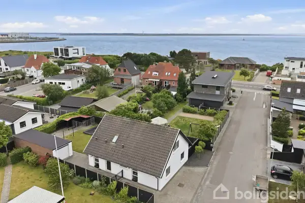 Villa på Bregnevej 1, 6710 Esbjerg V