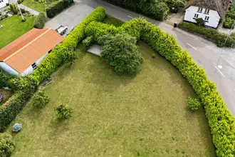 Helårsgrund på Højstræde 1, Faldsled, 5642 Millinge