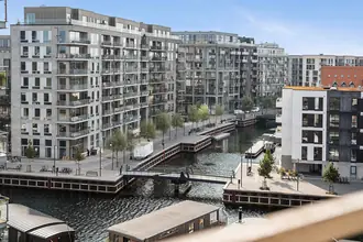 Ejerlejlighed på Havneholmen 24, 6. tv., 1561 København V
