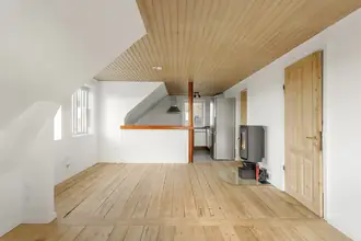Ejerlejlighed på Vestergade 42A, 2., 5700 Svendborg