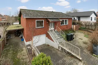 Villa på Nygaards Alle 44, 7430 Ikast