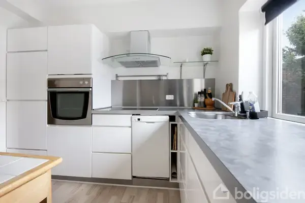 Ejerlejlighed på Hadsundvej 117, st. tv., 9000 Aalborg