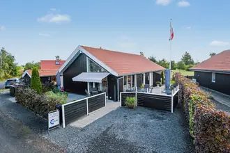 Fritidshus på Marielyst Strandpark 131, 4873 Væggerløse