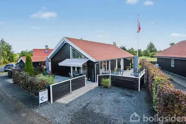 Fritidsbolig på Marielyst Strandpark 131, 4873 Væggerløse