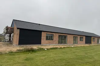 Rækkehus på Råbukken 12, Halgårde, 7500 Holstebro