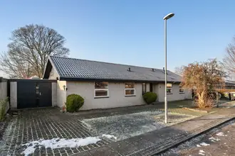 Villa på Bakkevænget 10, Lillevorde, 9280 Storvorde