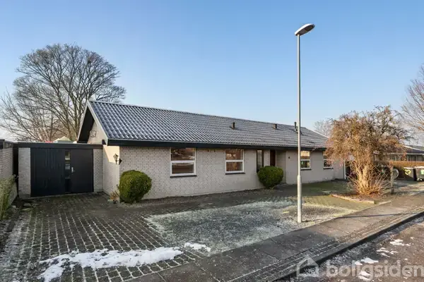 Villa på Bakkevænget 10, 9280 Storvorde