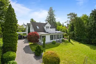 Villa på Geelsmark 17, 2840 Holte