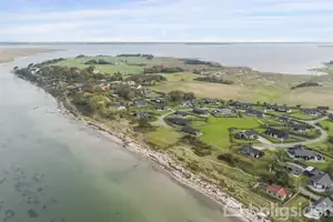 Fritidsbolig på Soløje Strandvej 22, 4750 Lundby