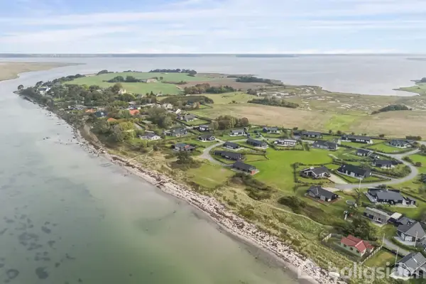 Fritidsbolig på Soløje Strandvej 22, 4750 Lundby