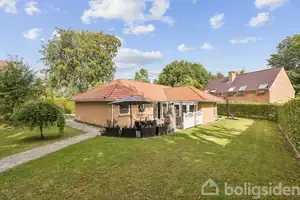 Villa på Stenkrogen 17, 2800 Kongens Lyngby