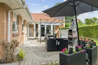 Villa på Stenkrogen 17, 2800 Kongens Lyngby