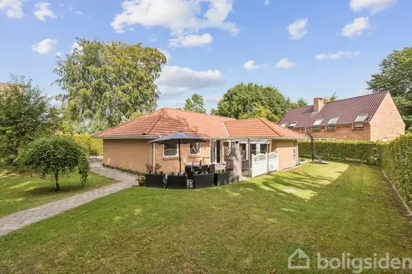 Villa på Stenkrogen 17, 2800 Kongens Lyngby