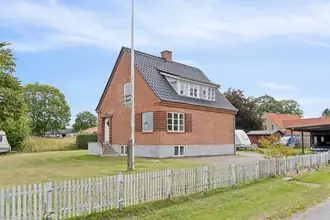 Villa på Østervej 42, 4243 Rude