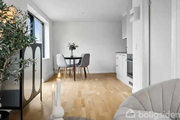 Ejerlejlighed på Søndre Fasanvej 90, 2. 201., 2500 Valby
