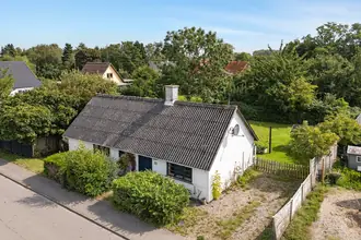 Villa på Kirkevej 22, 4532 Gislinge