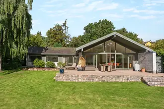 Villa på Lyngdalen 12, Søllerød, 2850 Nærum