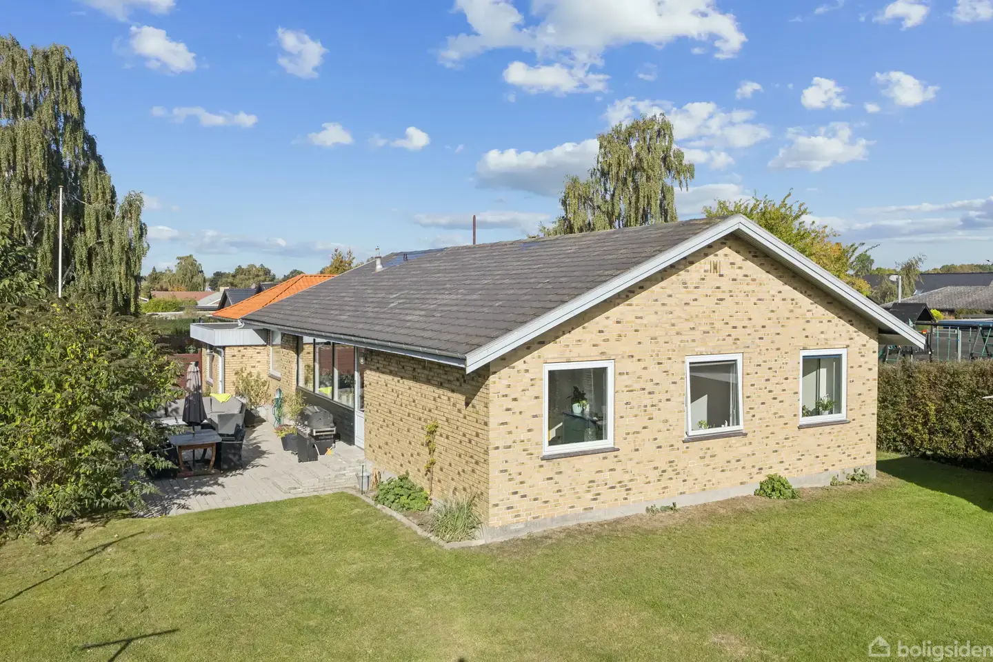Villa på Nældebjerg Alle 19, 2670 Greve