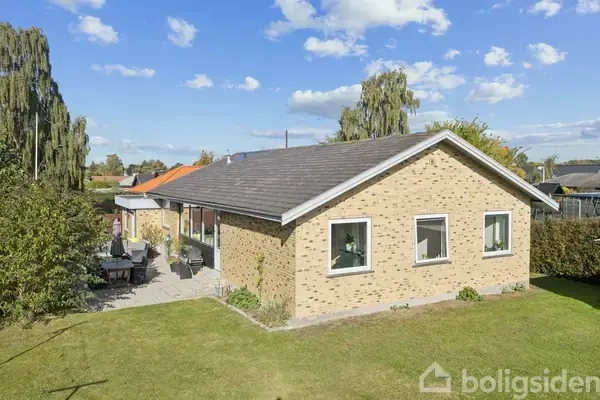 Villa på Nældebjerg Alle 19, 2670 Greve