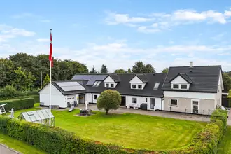 Villa på Fyrrevej 7, Lunghøj, 5591 Gelsted