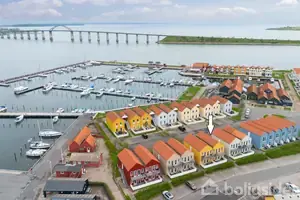 Fritidsbolig på Skudehavnen 12, 1., 5900 Rudkøbing