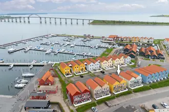 Fritidshus på Skudehavnen 12, 1., 5900 Rudkøbing
