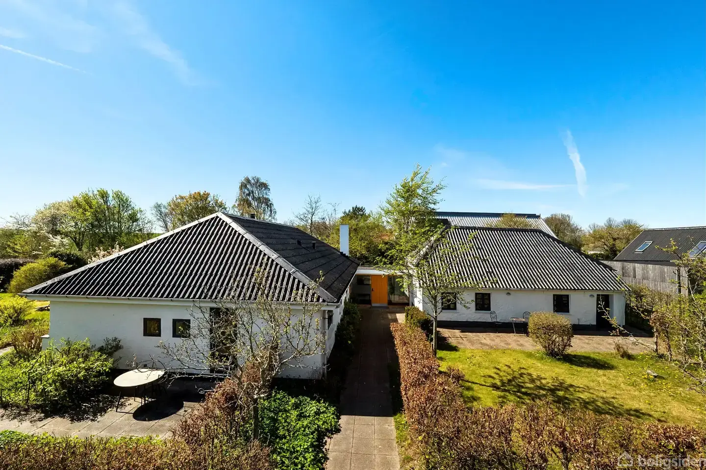 Villa på Nørholm Bygade 17, 9240 Nibe