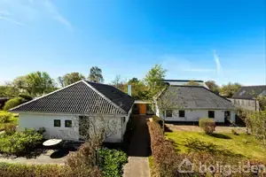 Villa på Nørholm Bygade 17, 9240 Nibe