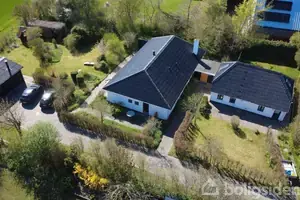 Villa på Nørholm Bygade 17, 9240 Nibe