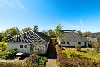 Villa på Nørholm Bygade 17, 9240 Nibe