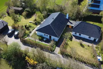 Villa på Nørholm Bygade 17, 9240 Nibe