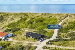 Fritidsbolig på Rauhesvej 65, 6960 Hvide Sande