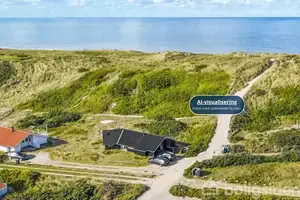 Fritidsbolig på Rauhesvej 65, 6960 Hvide Sande